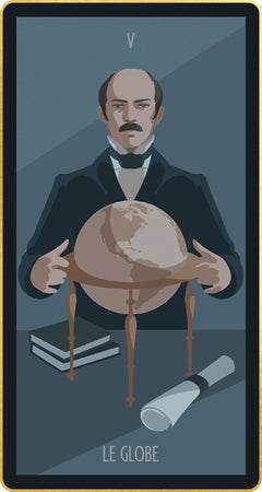 L'Oracle d'Allan Kardec