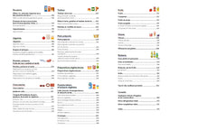 Guide d'achat pour bien manger - 500 produits décryptés