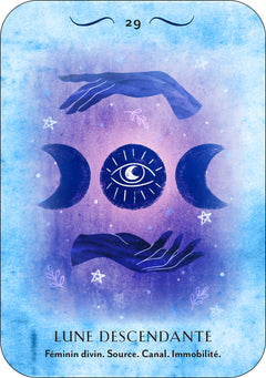 Oracle de magie pure