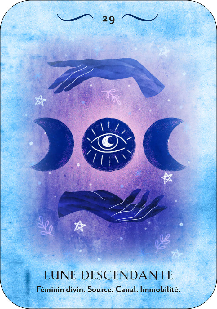 Oracle de magie pure