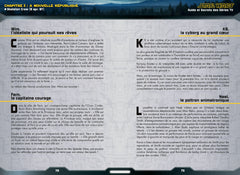 STAR WARS - Guide et Secrets des séries TV