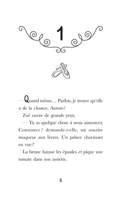 20, allée de la danse - Tome 9 Enquête à l'Opéra