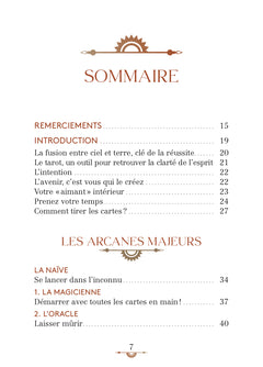 Le business tarot