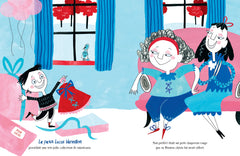 L'invincible Petit Chaperon Rouge