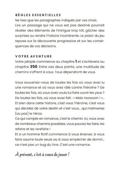 Un écrin pour ton coeur
