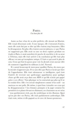Atlas Six - Tome 1