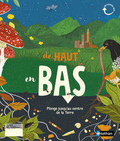 de Bas en Haut - de Haut en Bas