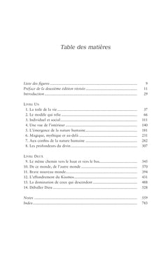 Sexe, écologie et spiritualité - L'esprit de l'évolution