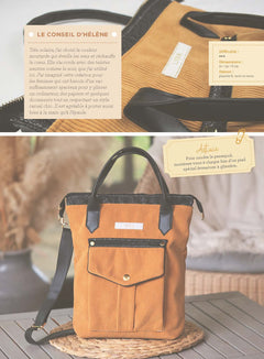 Sacs, pochettes et accessoires pour femmes - Nouvelle édition