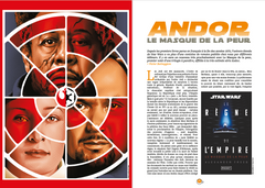 Chimères - N° 3 Superman Le mythe renaït