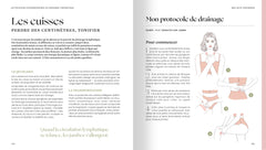 Les pouvoirs extraordinaires du drainage lymphatique - 20 protocoles d'auto-massage