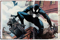 The Little Book of Spider-Man