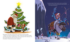 La véritable histoire du lutin farceur