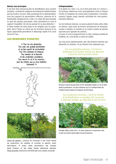 Bienvenue en syntropie