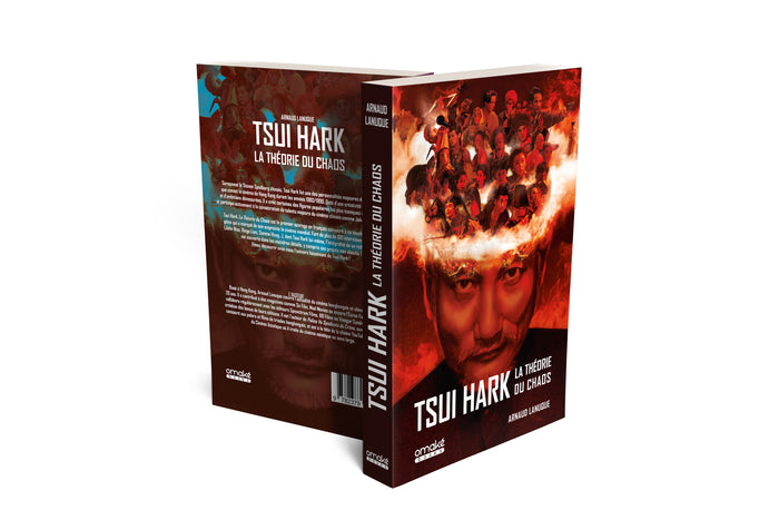 Tsui Hark - La Théorie du chaos