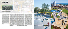 Skateparks