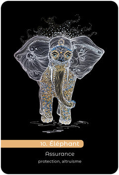 L'oracle des talents révélés