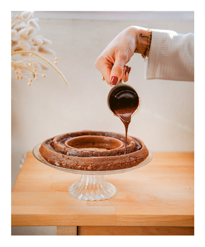 Toujours plus de recettes, j'en veux encore ! - Cook book de Tiffany & family