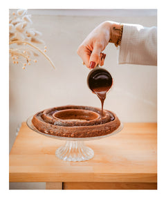 Toujours plus de recettes, j'en veux encore ! - Cook book de Tiffany & family