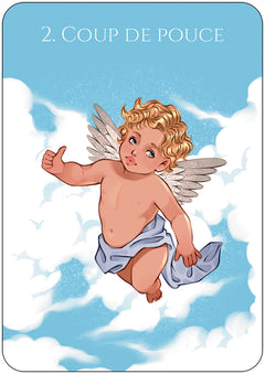 Mon Oracle Poche Just Love