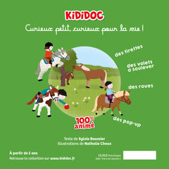 Chevaux et poneys