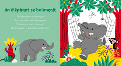 Mes premières chansons de la savane