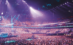 Taratata 30 - Le livre d'or du concert