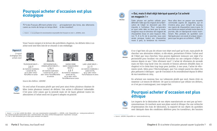 La maison zéro déchet pour les Nuls