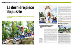 Livre d'Or 2024 des Jeux - L'Équipe