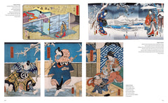 Estampes Japonaises
