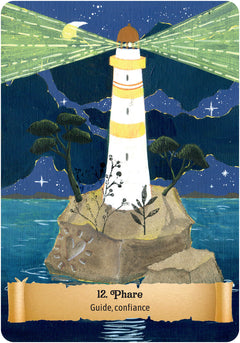 L'oracle des énergies de la mer