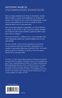 L'illumination silencieuse