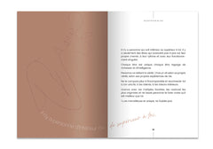 Mon livre oracle Self Love - Pour oser l'amour de soi et se révéler