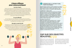 500 conseils pour booster son capital santé