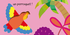 Vis-tu dans la jungle ?