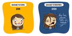 J'ai toujours la dalle