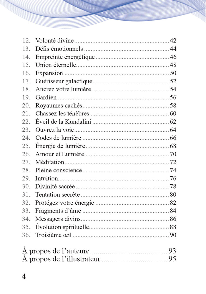 Les forces de l'esprit