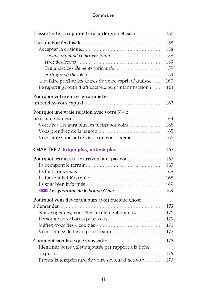 Devenir badass au travail - Le guide ultime pour en finir avec le syndrome de l'impostrice