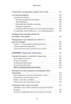 Devenir badass au travail - Le guide ultime pour en finir avec le syndrome de l'impostrice