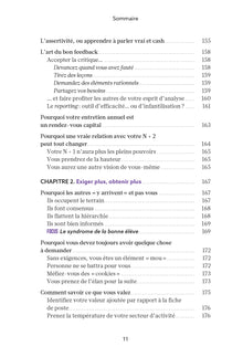 Devenir badass au travail - Le guide ultime pour en finir avec le syndrome de l'impostrice