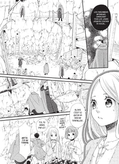 Nina du royaume aux étoiles - Tome 7