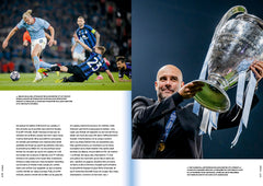 football - 120 moments magiques