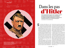 De la Guerre n°3 - Mook