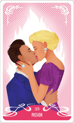Le Grand Oracle des Révélations