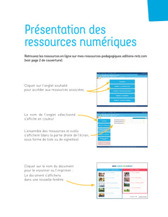 Développer les compétences sociales et émotionnelles Cycles 2 et 3
