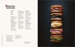 Ma petite boulangerie japonaise