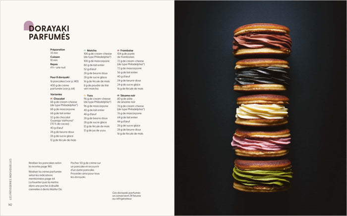 Ma petite boulangerie japonaise