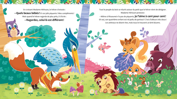 Mes plus belles histoires pour rêver