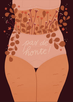 Liberté, Egalité, Sororité