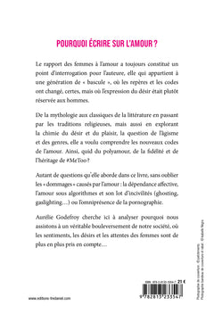 Amoureuses